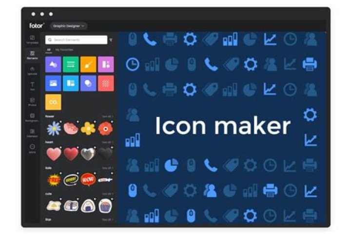 How do I create an icon font in SVG?