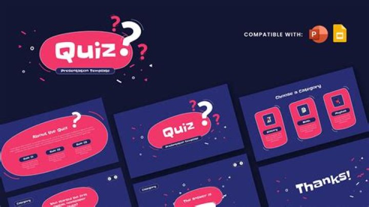 How do I create an interactive quiz in Word?