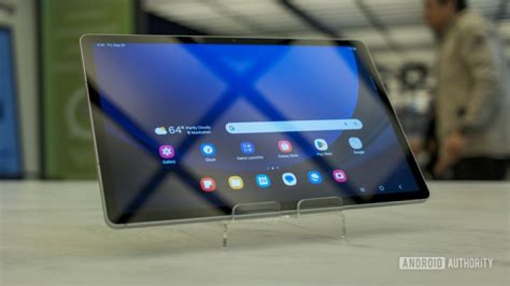 How do I delete my YouTube history on my Samsung tablet?