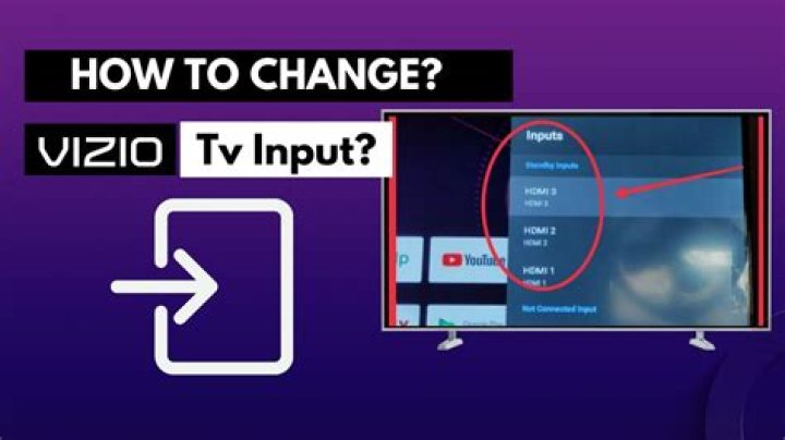 How do I disconnect my Vizio TV from the Internet?