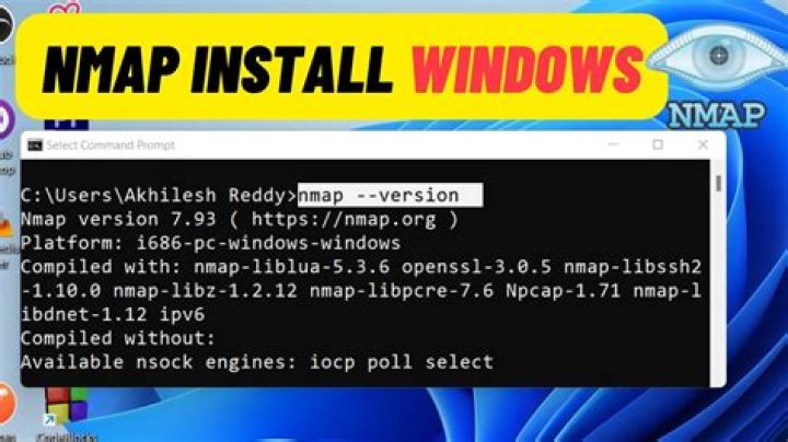 How do I download Nmap on Linux?