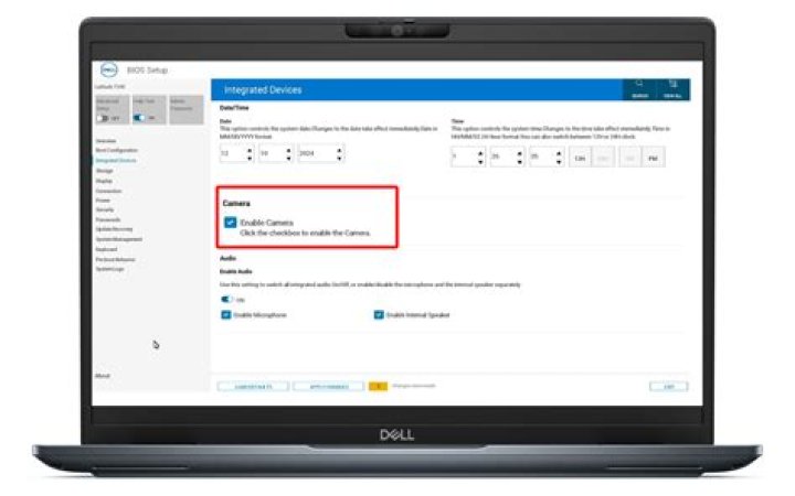 How do I enable whispersync?