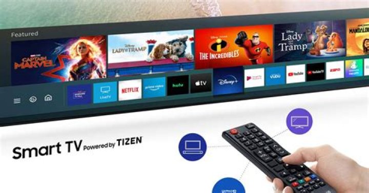 How do I find Bluetooth on my Samsung Smart TV?