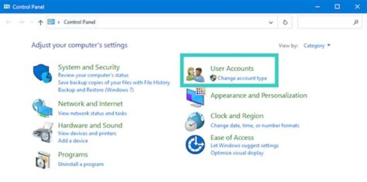 How do I find my passwords on my PC?
