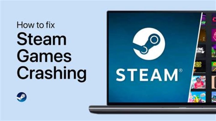 How do I fix steam games not working on Windows 10?