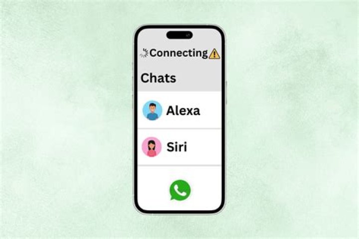 How do I fix WhatsApp not connecting?