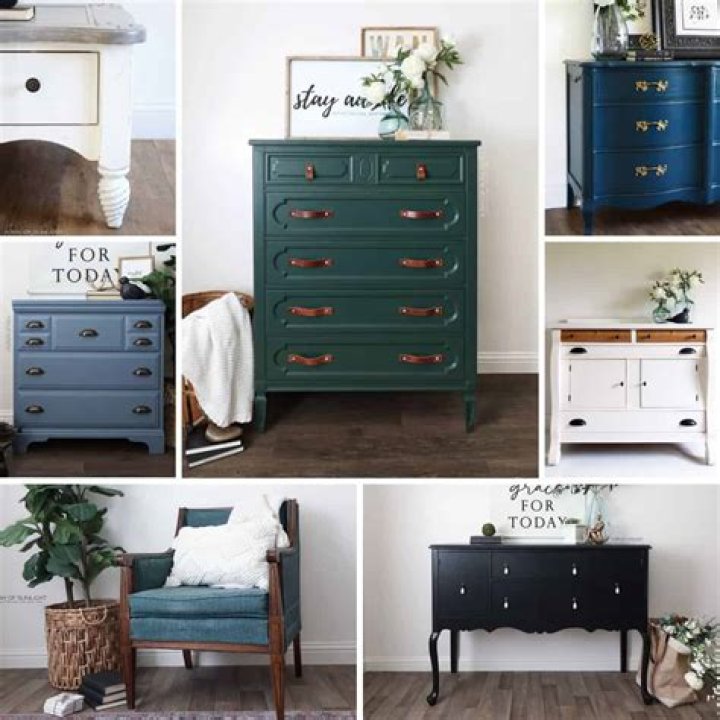 How do I get a smooth finish with Rustoleum chalk paint?
