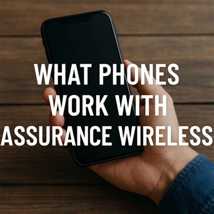 How do I get an Assurance Wireless phone?