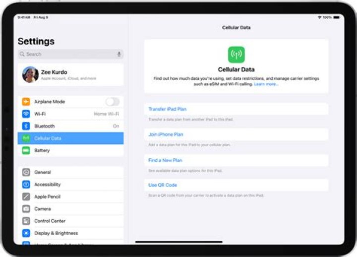 How do I get iTunes match on my iPad?