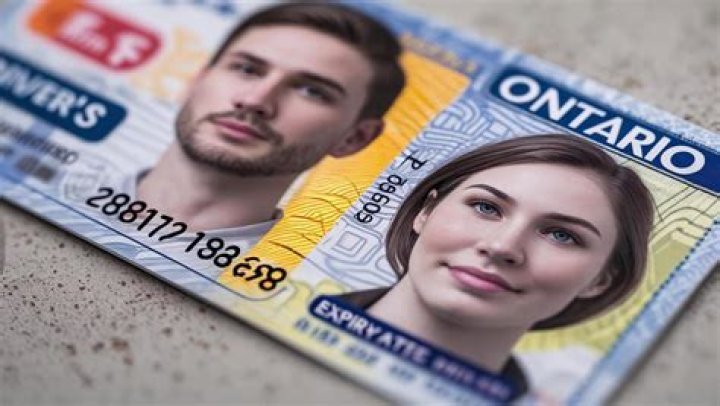 How do I get my g2 license in Ontario?