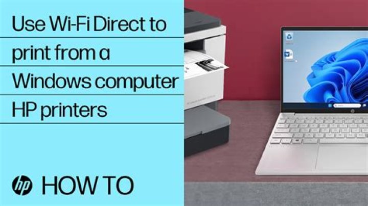How do I get my HP printer back online Windows 8?