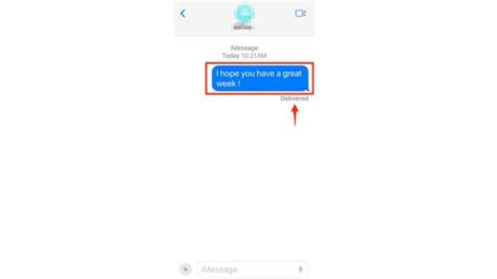 How do I get my text messages to read out loud?