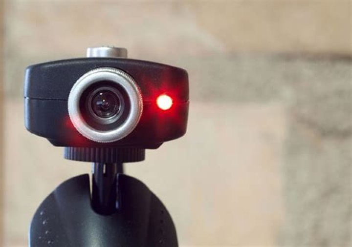 How do I get my webcam to work on Skype?
