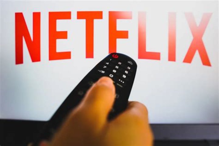 How do I get Netflix on my Shaw remote?
