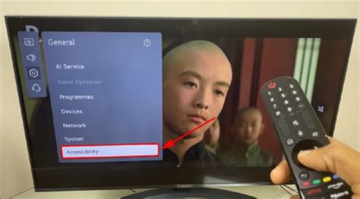 How do I get subtitles on my Sony TV?