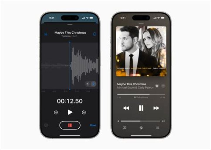 How do I get voice memos off my iPhone Without iTunes?