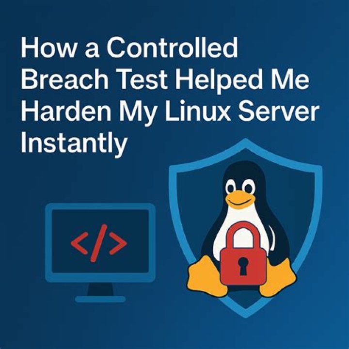 How do I harden my server?