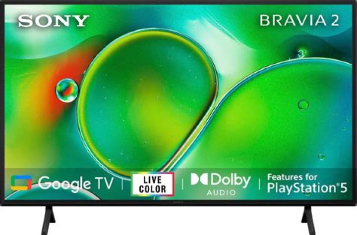 How do I hook up my Sony Bravia TV to cable?