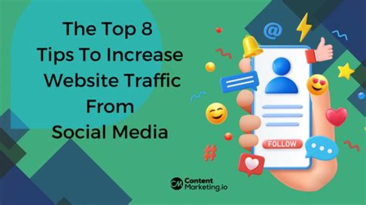 How do I increase website referral traffic?