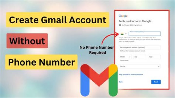 How do I know if I have a Gmail account?
