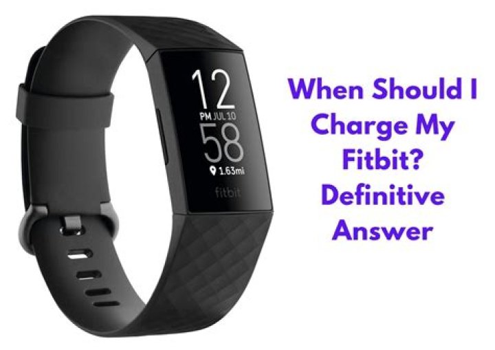 How do I know if my Fitbit needs updating?