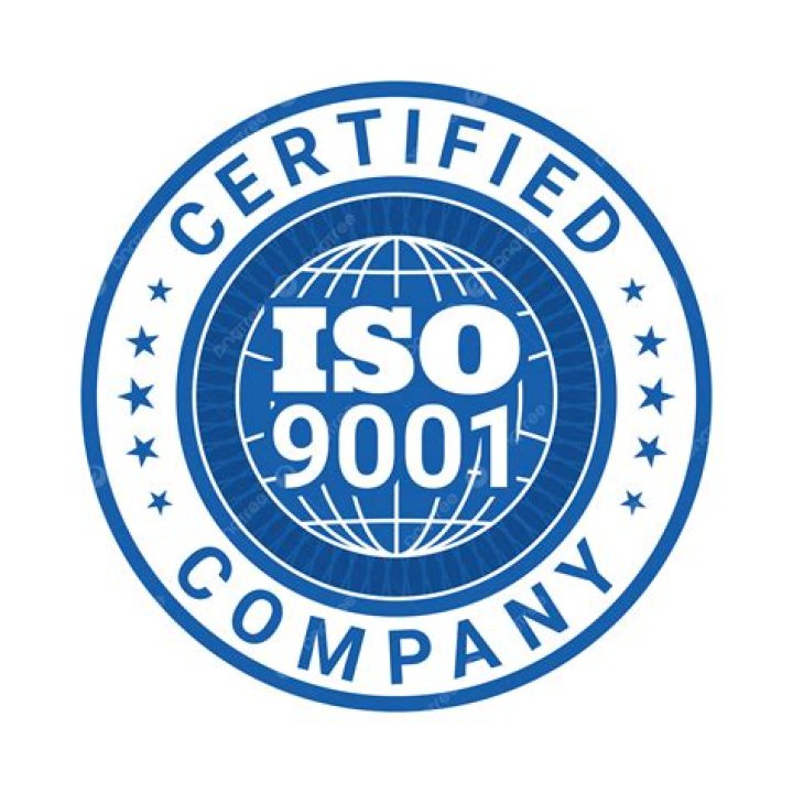 How do I know if my ISO 9001 certificate is valid?