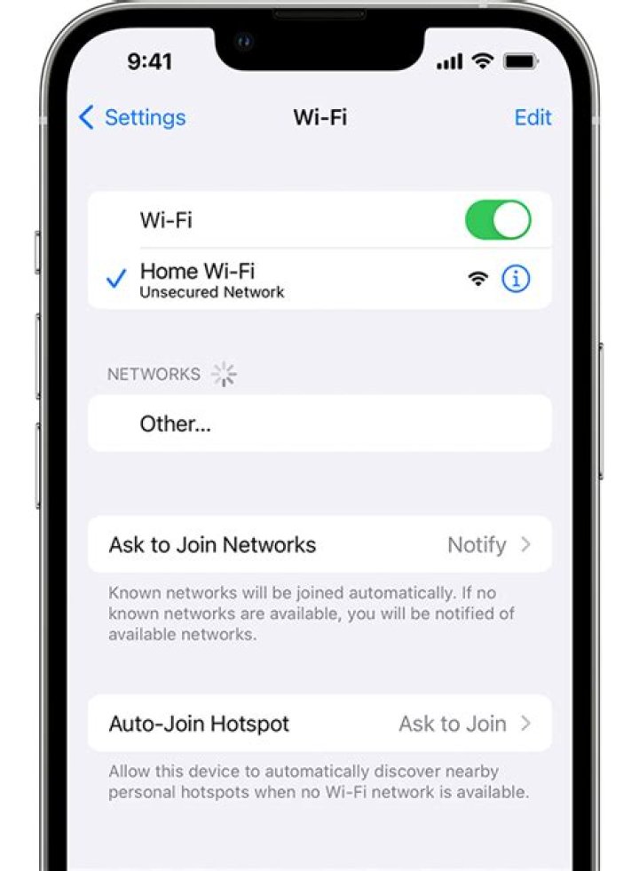 How do I know what devices are using my WIFI?