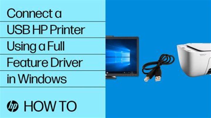 How do I know what printer driver is installed?
