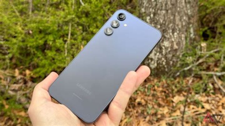 How do I know what Samsung tablet I have?