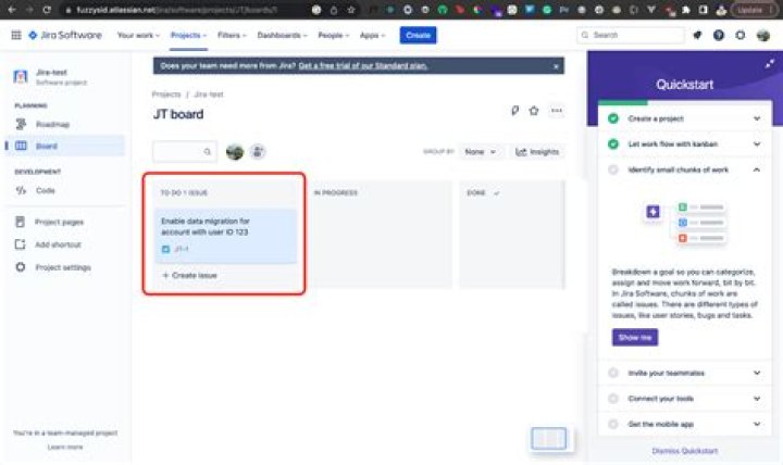 How do I link Jira tickets to bitbucket?