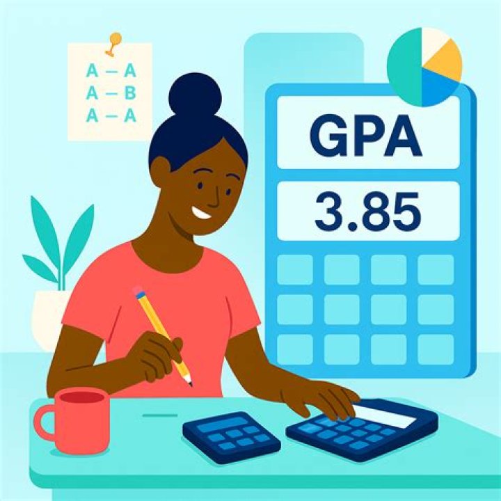 How do I maintain a high GPA?