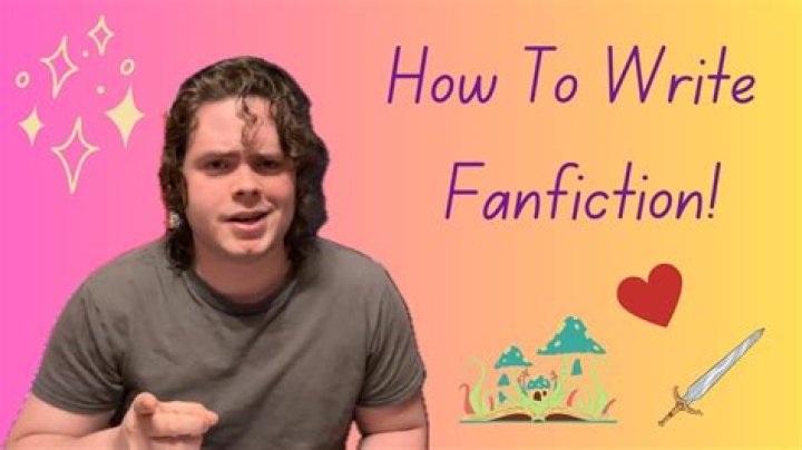 How do I make a FanFiction on fanfiction net?