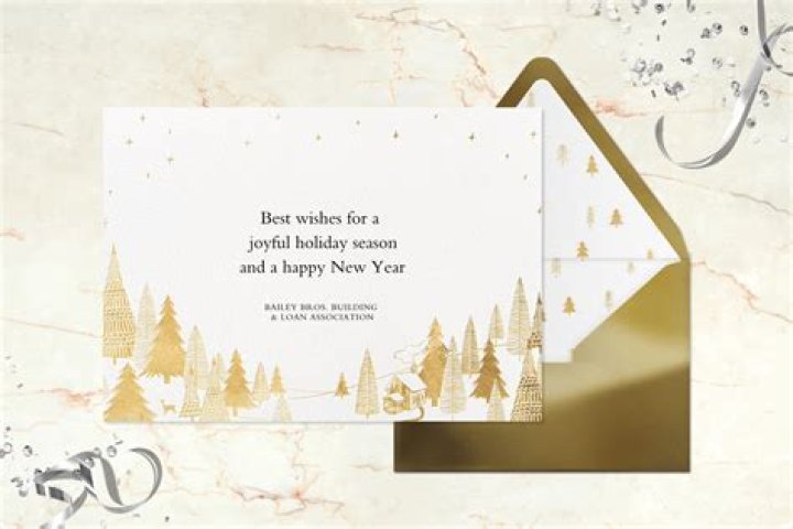 How do I make a greeting card on my Mac?