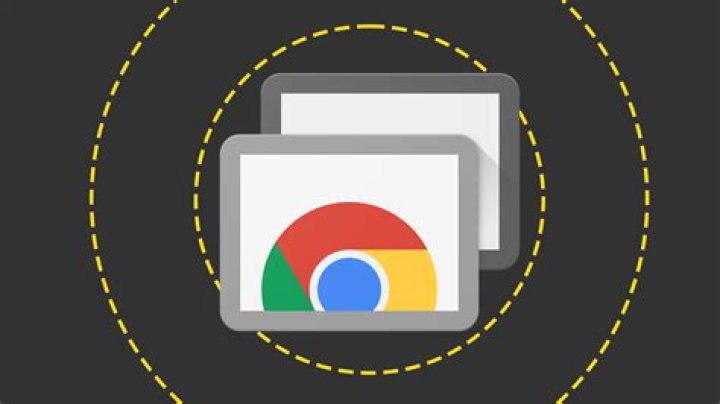 How do I make Google Chrome black?