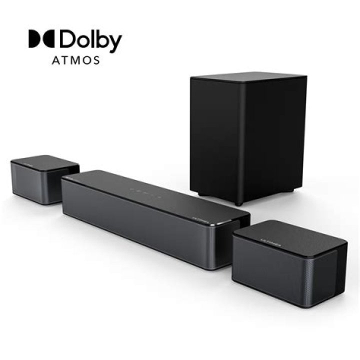How do I make my Bose surround sound speakers wireless?