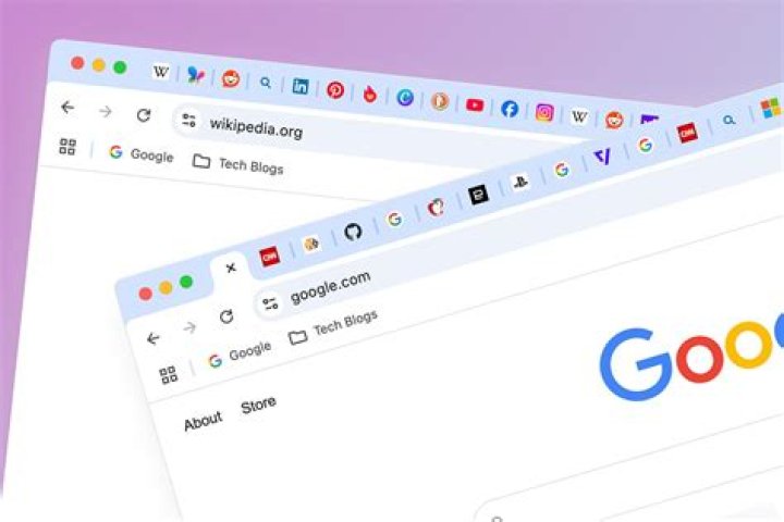 How do I make my browser open full screen?