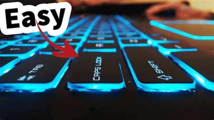 How do I make my keyboard light up on Chromebook?
