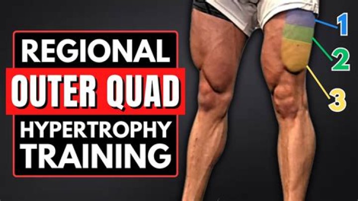 How do I make my quads stronger for cycling?
