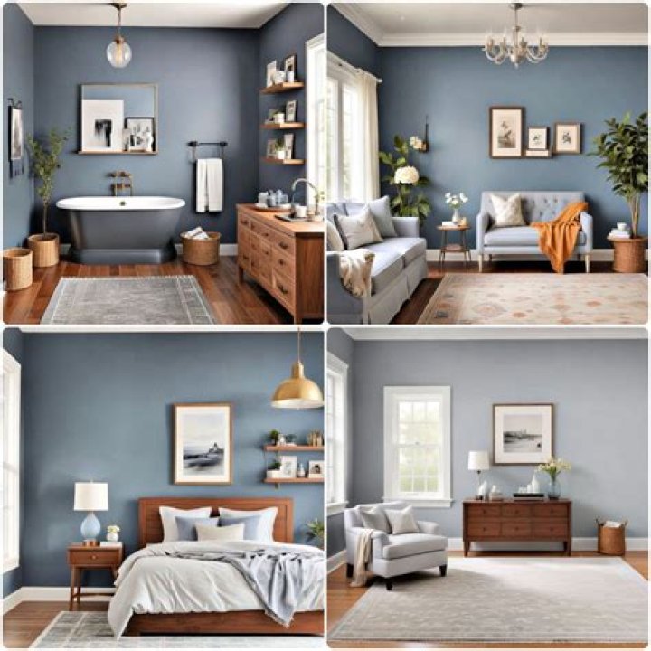 How do I make my room Bohemian?