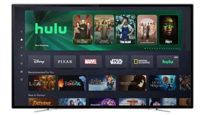 How do I mirror Hulu from my phone to my TV?