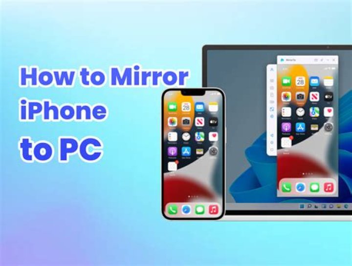 How do I mirror my iPhone to chromecast for free?