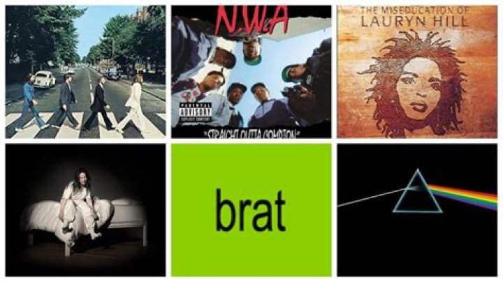 How do I name an untitled album on Facebook?
