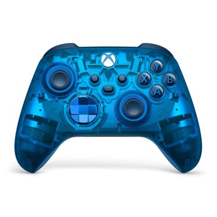 How do I open my Xbox one controller to clean it?