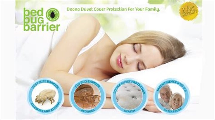 How do I protect my bed from incontinence?