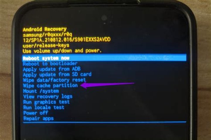 How do I reboot my Samsung Galaxy Tab 3?