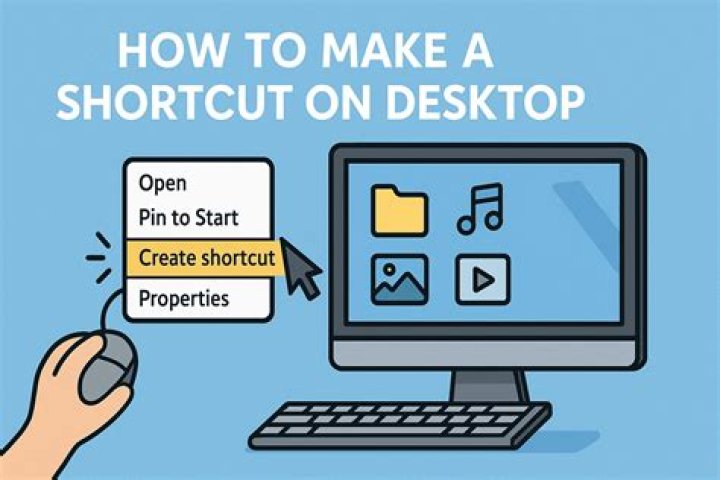 How do I remove a shortcut from Internet Explorer?