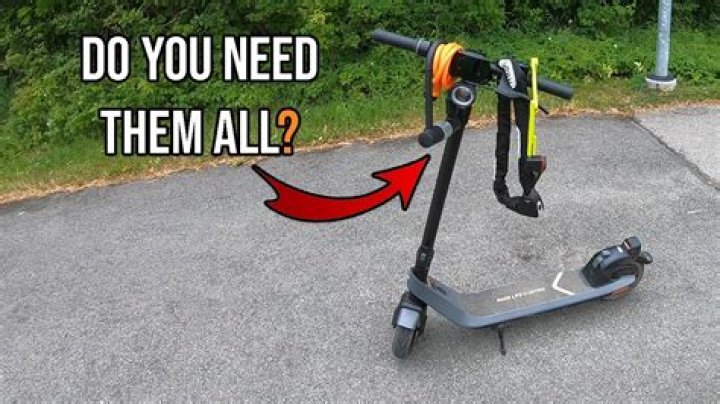How do I rent a scooter in DC?