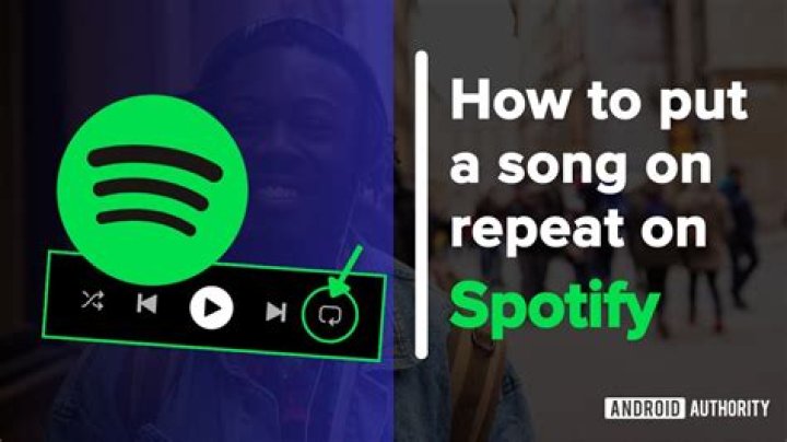 How do I repeat a song on Google Play Music?