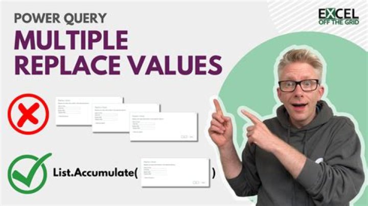 How do I replace multiple values in Notepad ++?