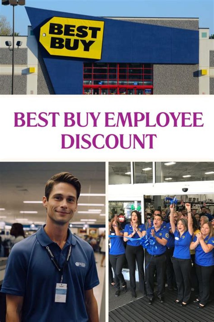 How do I report a Best Buy employee?